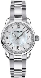 Certina C025.210.11.117.00