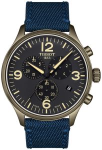 TISSOT CHRONO XL T116.617.37.057.01
