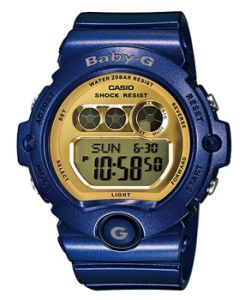 Casio BG-6900-2E