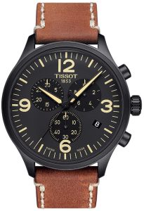 TISSOT CHRONO XL T116.617.36.057.00