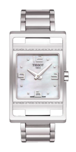 TISSOT T-MY T032.309.11.117.01