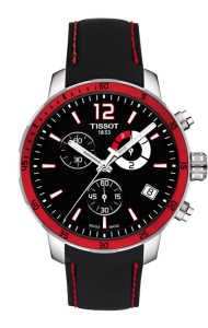 TISSOT QUICKSTER CHRONOGRAPH T095.449.17.057.01