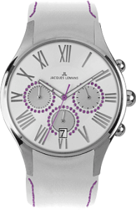 Jacques Lemans La Passion 1-1606M