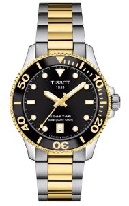 TISSOT SEASTAR 1000 T120.210.22.051.00