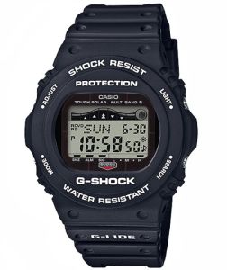 Casio GWX-5700CS-1E