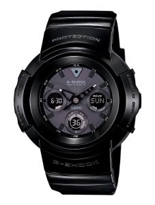 Casio AWG-M510BB-1A