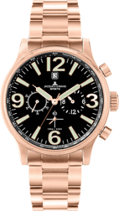Jacques Lemans Sports 1-1467G