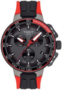 TISSOT T-RACE CYCLING CHRONOGRAPH T111.417.37.441.01