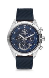 Santa Barbara Polo & Racquet Club SB.10.1125.4