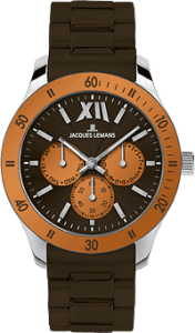 Jacques Lemans Sports 1-1691Q