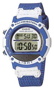 Casio LW-23HB-2A