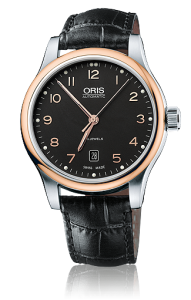 Oris 733 7594 4394 рем
