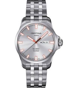 Certina C014.407.11.031.01