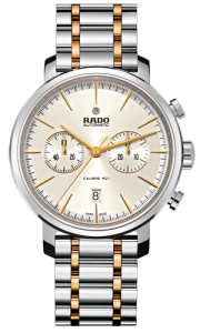 Rado 01.604.0070.3.010