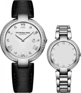 Raymond Weil 1600-STS-00618