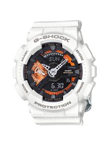 Casio GMA-S110CW-7A2