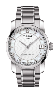 TISSOT TITANIUM T087.207.44.116.00