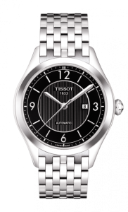 TISSOT T-ONE T038.207.11.057.01