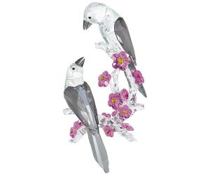 Swarovski 
Дух-хранитель «Влюблённые сороки» 5004639