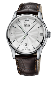 Oris 733 7670 4071 рем