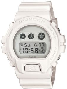 Casio DW-6900WW-7E