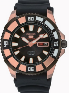 Seiko SRP210K1