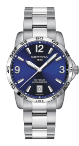 Certina C034.451.11.047.00