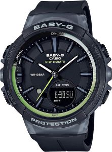 Casio BGS-100-1A