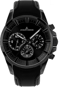 Jacques Lemans Sports 1-1652F