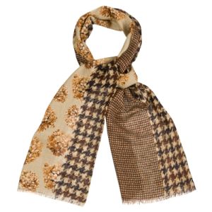 Шарф женский Dr. Koffer S810479-04-58