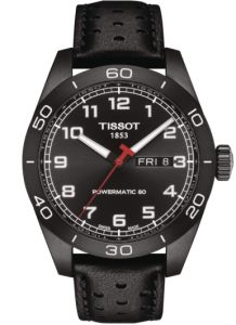 TISSOT PRS 516 POWERMATIC 80 T131.430.36.052.00