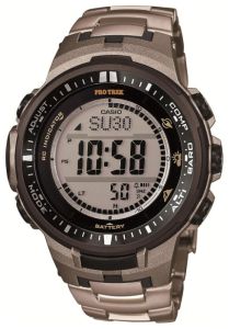 Casio PRW-3000T-7E