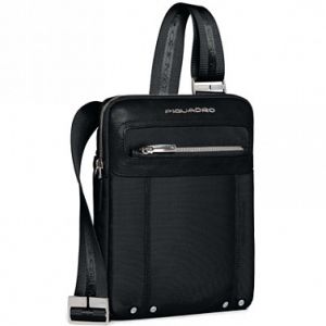 Piquadro сумка вертикальная с плечевым ремнем CA1358LK/N