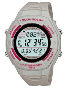Casio LW-S200H-8A