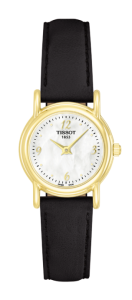 TISSOT CARSON T71.3.180.74