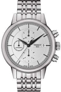 TISSOT CARSON T085.427.11.011.00