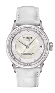 TISSOT LUXURY POWERMATIC 80 T086.208.16.116.00
