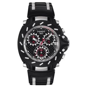 TISSOT T-RACE CHRONOGRAPH T011.417.22.201.00