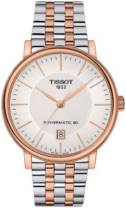 TISSOT CARSON T122.407.22.031.01