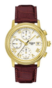 TISSOT BRIDGEPORT T71.3.465.13
