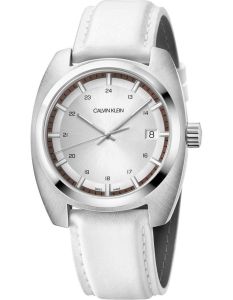 CALVIN KLEIN posh K8W311L6