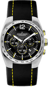 Jacques Lemans Sports 1-1688E