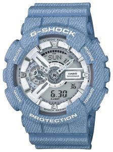Casio GA-110DC-2A7