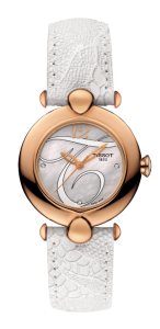 TISSOT PRETTY T918.210.76.116.01