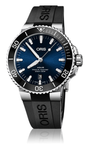 Oris 733 7730 4135 кауч