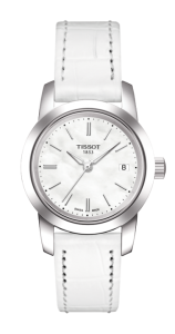 TISSOT CLASSIC DREAM T033.210.16.111.00