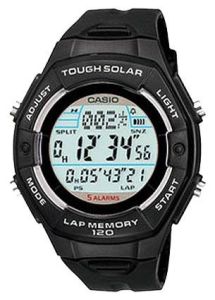 Casio LW-S200H-1A