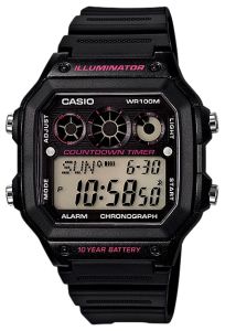Casio AE-1300WH-1A2