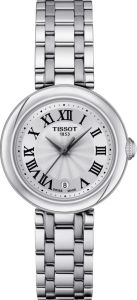 TISSOT BELLISSIMA SMALL T126.010.11.013.00