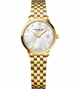 Raymond Weil 5988-P-97081